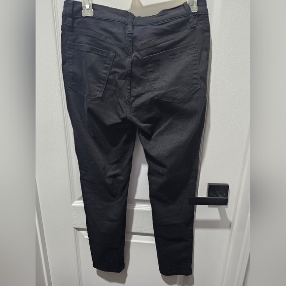 *NWT* Fashion Nova - Petite Canopy Jeans - Picture 8 of 10